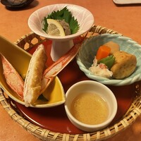 かに道楽 新宿本店 - 