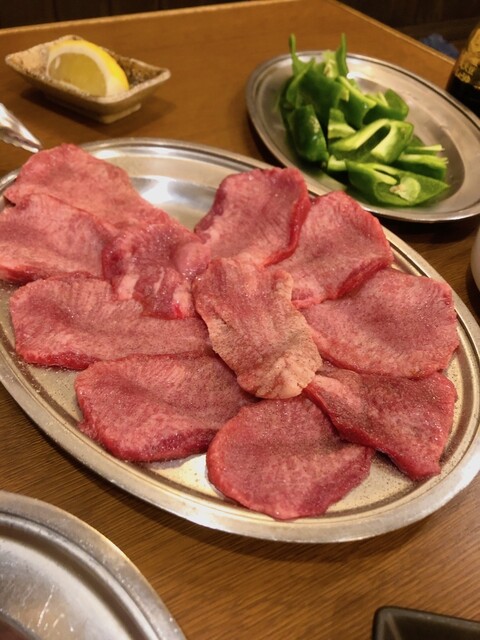 Shio Horumon Sumibi no Anzai photo 2