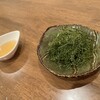 沖縄料理 ゆんたく