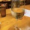 ワインの酒場。ディプント 銀座7丁目店