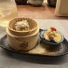 スチーム Dim sum&Wine
