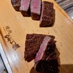 焼肉 ジャンボ - 