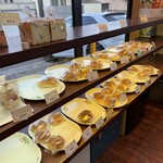 ウェンディ - 料理写真: