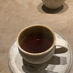 アンナータ - ホットコーヒー☕️