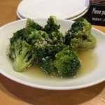 ピッツァ ストラーダ  - 