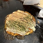 Okonomiyaki Ponkichi - 