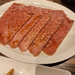 焼肉 ジャンボ - 