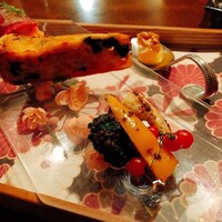 赤坂うさぎや - 