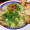くろいわラーメン 鹿高前店