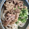 根ッ子うどん