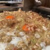もんじゃ 麦 なんば二号店