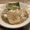 麺屋 音 柏店