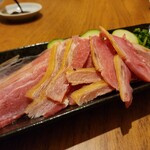 石垣島 食堂 酒晴 - 