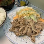 食事処 鳥はる - 