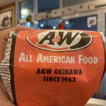 A&W - 