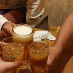 石垣島 食堂 酒晴 - 