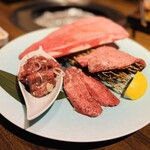 焼肉トラジ - 