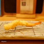 Nidai Me Tempura Suzuki - 