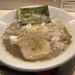 麺屋 音 - 