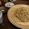蕎麦切り 春のすけ