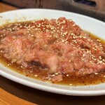 焼肉家 てっちゃん - 