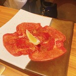 焼肉 神宮 別邸 - 