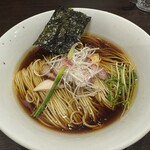 らぁ麺×肉寿司居酒屋 鬼滅の桜 - 