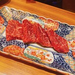 焼肉 神宮 別邸 - 