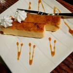 Sumibi Izakaya En - ・十勝カタラーナ429円