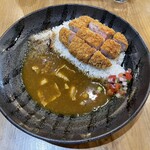 Japanese Spice Curry wacca - 新時代のカツカレー