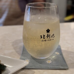 五色そうめんBar ぶろんれちゅ - 