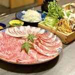 Shabushabu Ginhan - 