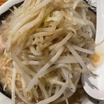 麺屋 のスたOSAKA - 