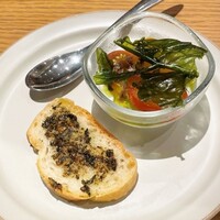 フレンチ串揚げBEIGNET 東京 - 