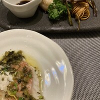 上海料理 四季陸氏厨房 - 