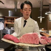 焼肉割烹QUON - 