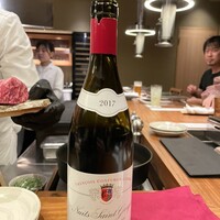 焼肉割烹QUON - 