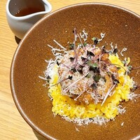 フレンチ串揚げBEIGNET 東京 - 