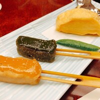 梅の花 銀座並木通店 - 