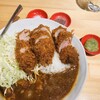 とんかつ檍のカレー屋 いっぺこっぺ 芝大門店