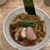 麺処 にし尾