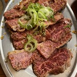 太陽園 - 上ハラミ