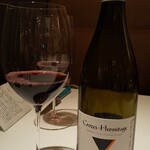 レストランエール - クローズ・エルミタージュ