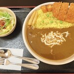 카레노 타쿠미 - 