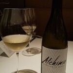 レストランエール - ソービニヨンブラン