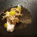 レストランエール - 千葉/スズキ