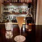 Bar 永田 - サイレントサード