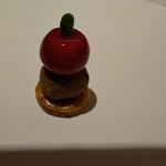 レストランエール - 青森/林檎