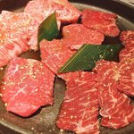 WAGYU でですけ - 