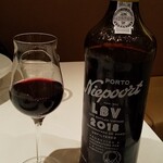 レストランエール - ルビーポート